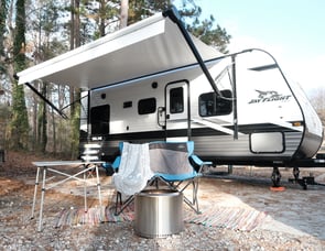 Jayco Jay Flight SLX 8 212QB
