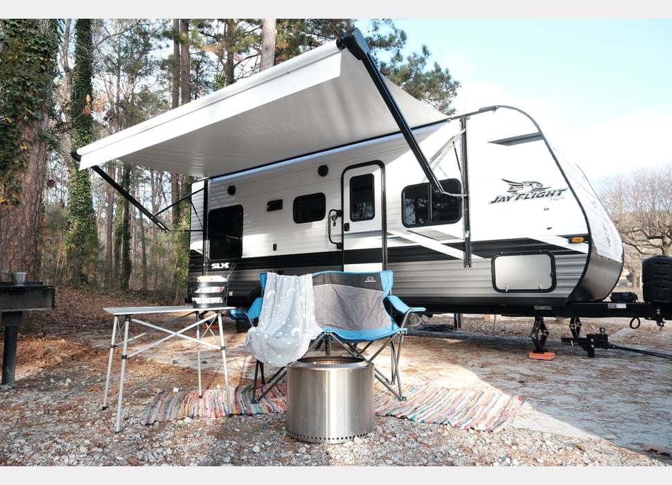Travel Trailer rentals in Zumbro Falls