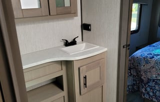 Perfect family getaway!