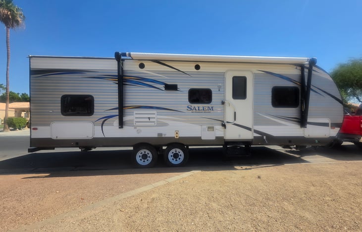 RV Photo