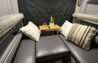 Unleash Your Inner Adventurer with Van Gogh- 4x4RV