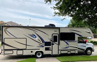 2019 Gulf Stream RV Conquest Class C 6314