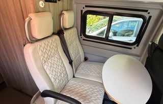 "Rolly Polly"  on the Go!