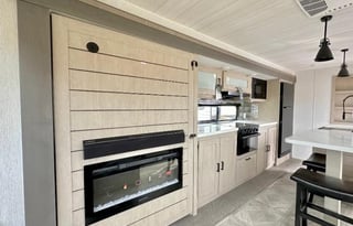 Jeff and Jen's Scenic View