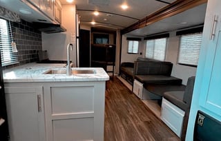 2021 Keystone RV Bullet 290BHS