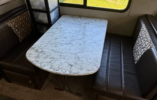 Cousin Eddie - 2018 Keystone RV Bullet 287QBS