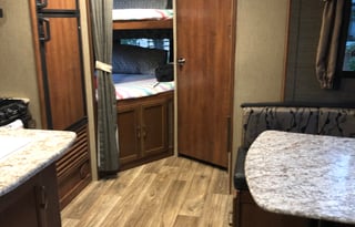 2017 Keystone RV Passport 2400BH Grand Touring