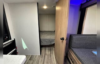 2024 Grey Wolf 29QB (2527) Winter Haven