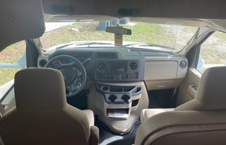 2023 Thor Motor Coach Freedom Elite 30FE