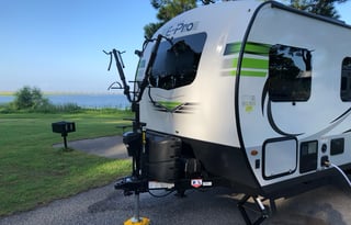 2021 Flagstaff E-pro 19BH