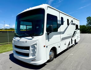 Entegra Coach Vision 27A