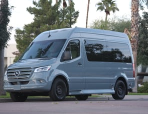 Midwest Automotive Designs Daycruiser 144 Plan B