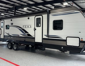 Palomino Puma 28bhss