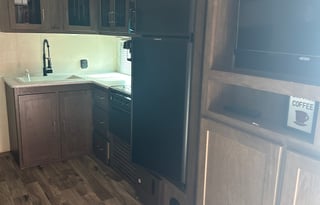 Forest River RV Wildwood Heritage  2018