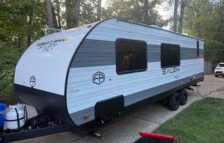 Salem FSX 266bhle