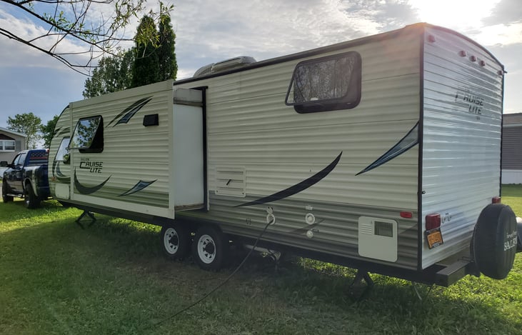 RV Photo