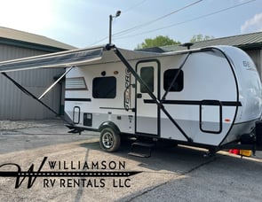 Forest River RV Rockwood Geo Pro 19FD