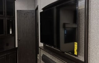 2021 Highland Ridge RV Open Range OF374BHS