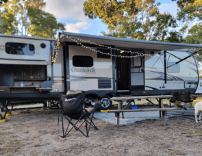 Keystone RV Outback 323BH