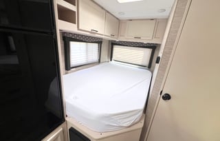 2022 Thor Freedom Elite 22HE BMN1293