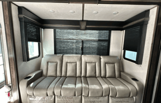 2022 Dutchmen RV Voltage vt3911