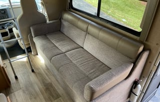 2017 Thor Motor Coach Freedom Elite 26HE
