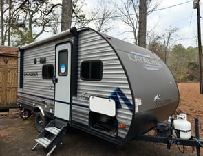 Coachmen RV Catalina Summit Series 7 164BH