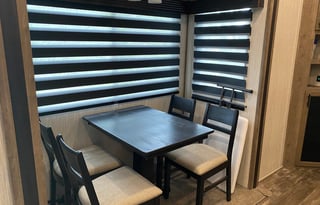 2020 Forest River RV Sabre 37FLH