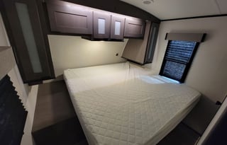 Cruiser MPG 2500BH