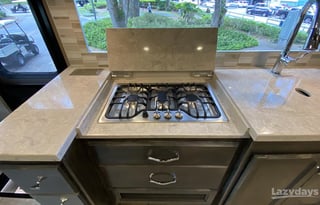 Best Class A Gas Luxury Motorhome-Family Vacation