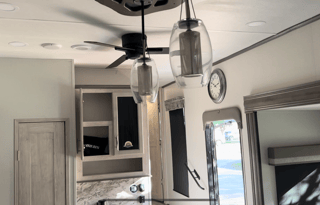 2024 Forest River RV Sierra 4002FB