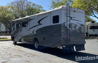 2013 Itasca Sunstar 35B