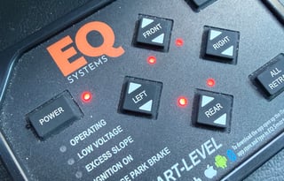 Bon-Bon - The Luxury Getaway RV