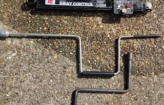 Jayco Jay Flight 242 BHS