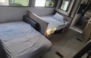 Your new favorite Hideout