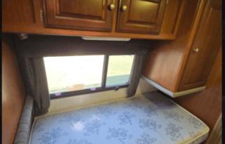 Easygoing 2013 Phoenix Cruiser 2700