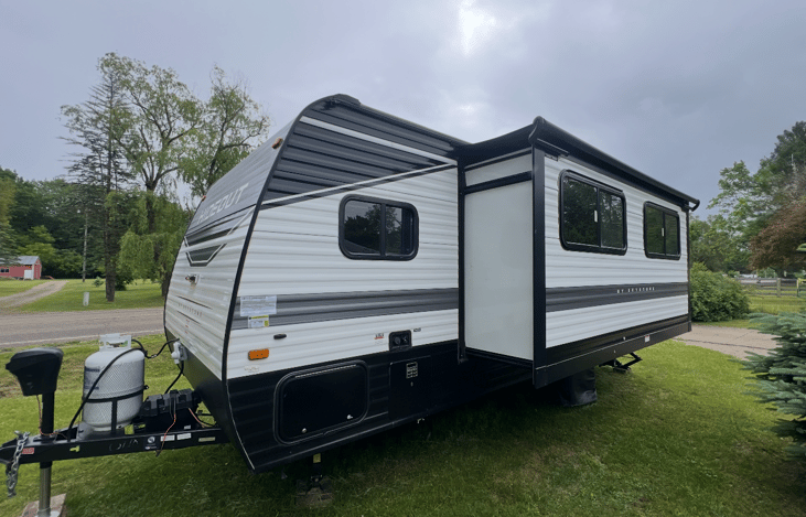 RV Photo