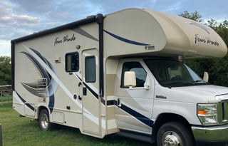2017 Class C Thor Four Winds