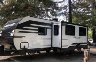 2021 Heartland Mallard M260