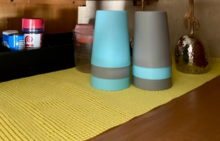 C Class "Stella" Pet & Kid Friendly, Easy drive