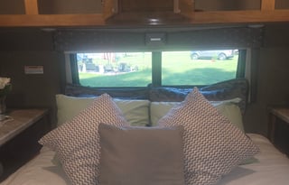 2021 Thor Motor Coach Quantum LF31