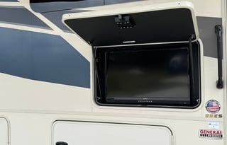 Our Home on Wheels — '23 Coachman Mirada 35ES!