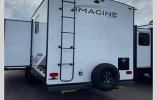 2022 Grand Design Imagine 2800BH