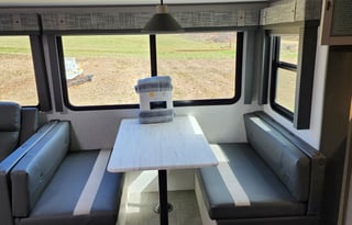 2023 Forest River RV Salem Hemisphere 310BHI