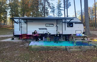 CSRA Roaming Retreat