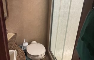 Football Tailgate or Family trip we got You