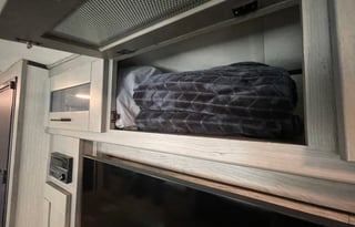 Hassle-free Camping with "The Mallard"