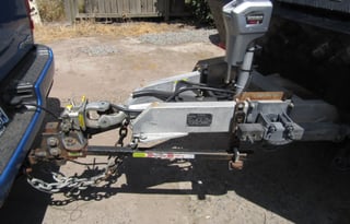 2021 Black Series Camper Black Series Camper HQ19