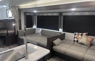 Sea-Beez Glamper: Like New! 2020 RV Rental