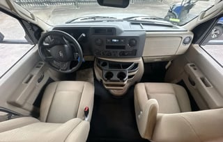 2025 Jayco Redhawk 22CF sleeps 6